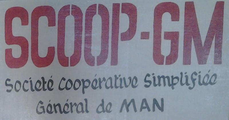 Société Coopérative Simplifiée Général de Man